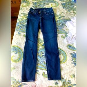 7 for all Mankind Skinny Jeans